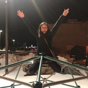 Meet your Posher, Tammy